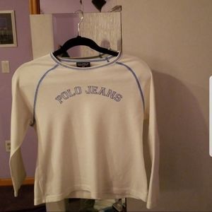 (NWOT)Polo Jean Co. Shirt by Ralph Lauren